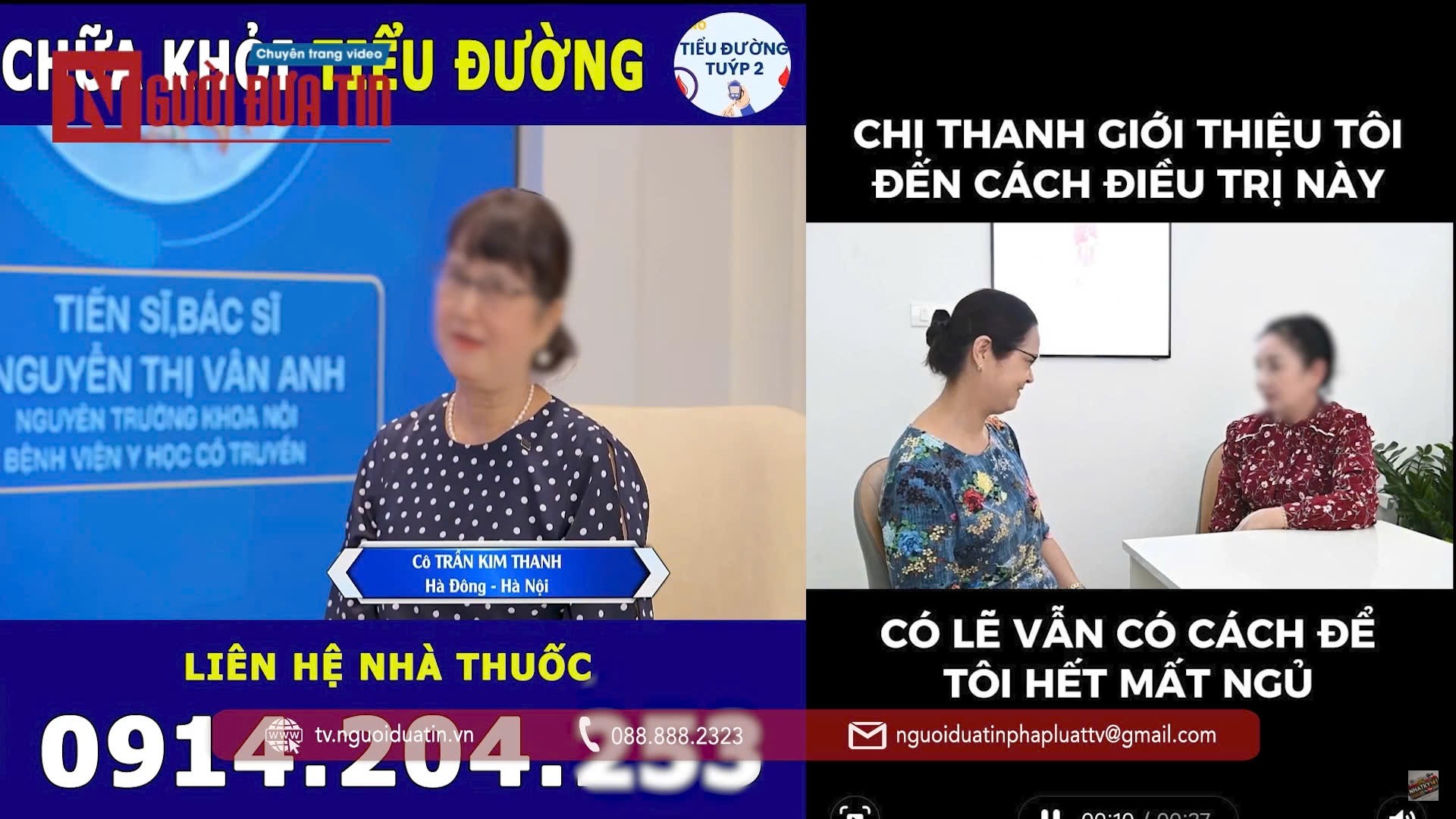 Cẩn trọng với chiêu trò quảng cáo thực phẩm chức năng "thần dược"