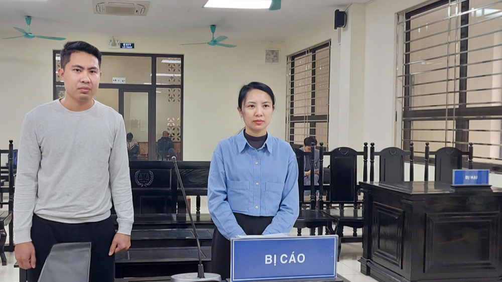 Bắc Giang: Xét xử lại, giảm án 2 đối tượng từng bị tuyên án về tội cướp tài sản