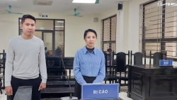 bac giang xet xu lai giam an 2 doi tuong tung bi tuyen an ve toi cuop tai san