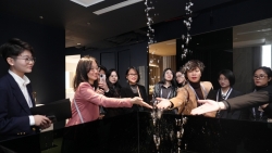 LIXIL ra mắt LEC Hà Nội - trung tâm trải nghiệm sản phẩm cao cấp với không gian thiết kế truyền cảm hứng