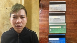 bat giu doi tuong hack tai khoan zalo de lua dao chiem doat tai san