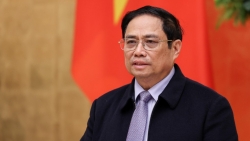 Thủ tướng Phạm Minh Chính: Các dự án cao tốc cần đi theo hướng tuyến thẳng nhất, ngắn nhất có thể