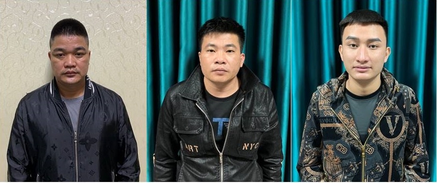 Bắc Giang: Triệt phá “boongke” đánh bạc, thu giữ hàng trăm triệu đồng