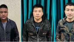 Bắc Giang: Triệt phá “boongke” đánh bạc, thu giữ hàng trăm triệu đồng