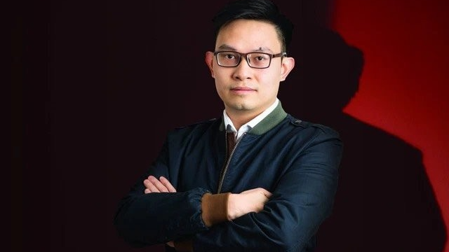 Anh Trần Công Minh