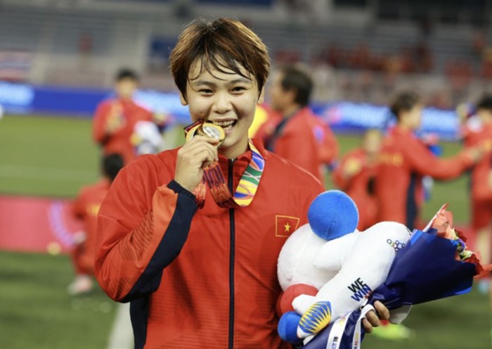 Phạm Thị Hải Yến