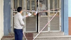 phat huy vai tro to cham soc va ho tro nguoi nhiem covid 19 tai nha