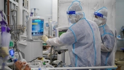 ngay 33 ha noi ghi nhan 18661 ca f0