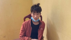 Bắc Giang: Tạm giữ đối tượng trộm tài sản của đồng nghiệp tại công ty may BBG