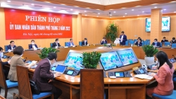 ha noi xem xet quy dinh ve viec bo nhiem bo nhiem lai can bo quan ly