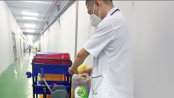 dung dich diet khuan dettol diet 9999 virus sars cov 2