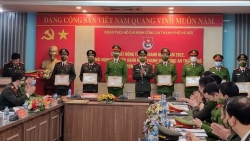 tu hao nhung nguoi linh tre