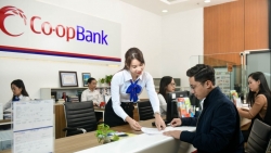 co opbank day manh trien khai dich vu chuyen tien nhanh 247 toi cac quy tin dung nhan dan