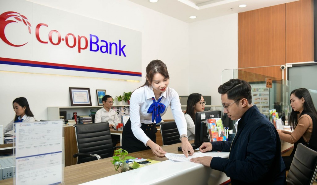 Co-opBank: Đẩy mạnh triển khai dịch vụ chuyển tiền nhanh 24/7 tới các Quỹ Tín dụng Nhân dân