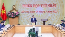 Thủ tướng Phạm Minh Chính: Trong năm 2022 phải tạo ra bước đột phá trong cải cách hành chính