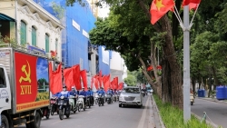 Hà Nội đảm bảo mục tiêu xây dựng phường đạt chuẩn văn minh đô thị