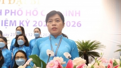 dai bieu phu nu toan quoc bay to niem tin va ky vong phat trien moi