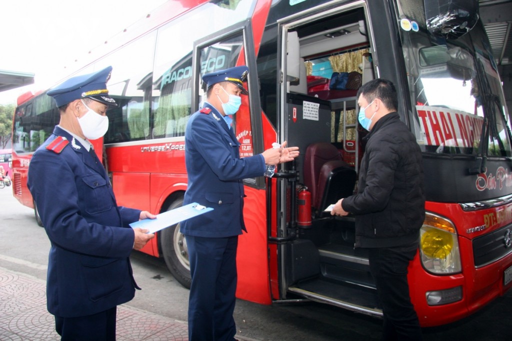 Giảm tần suất hoạt động buýt kế cận nhằm bảo đảm hiệu quả sản xuất kinh doanh