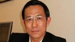 Khởi tố, bắt giam nguyên Thứ trưởng Bộ Y tế Cao Minh Quang cùng 2 thuộc cấp