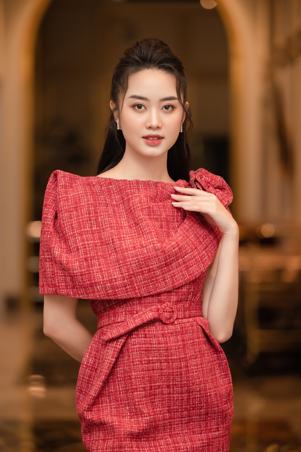 Công bố danh sách 61 thí sinh vào Chung khảo toàn quốc Miss World Việt Nam 2022