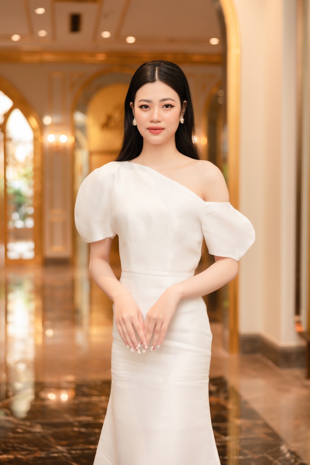 Công bố danh sách 61 thí sinh vào Chung khảo toàn quốc Miss World Việt Nam 2022