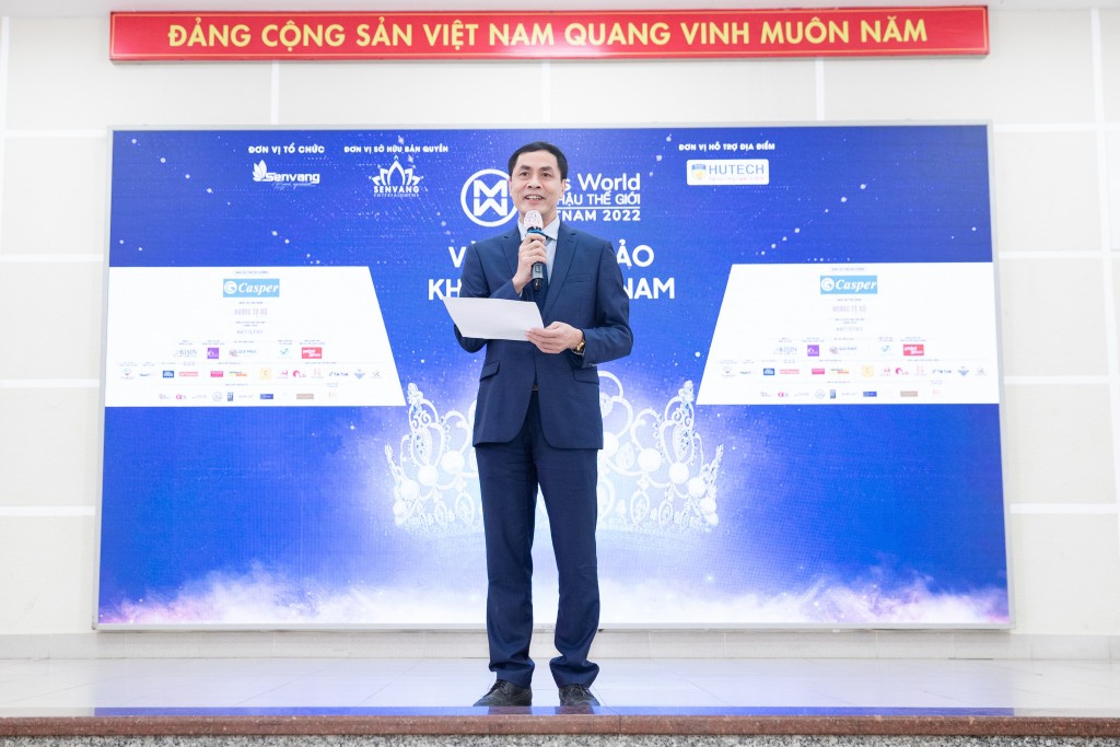 Công bố danh sách 61 thí sinh vào Chung khảo toàn quốc Miss World Việt Nam 2022