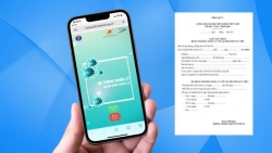 de xuat cap chung nhan truc tuyen cho f0 va f0 khoi benh