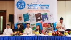 diem danh 12 tac pham vao chung khao cuoc thi van hoc tuoi 20