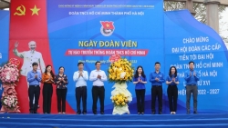 ngay doan vien nam 2022 khat vong cong hien cua tuoi tre thu do