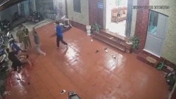Vụ hai bố con chém người kinh hoàng ở Bắc Giang: Nguyên nhân do mâu thuẫn tình, tiền