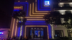 Bắc Giang chính thức cho mở lại Karaoke, games online từ ngày 25/3