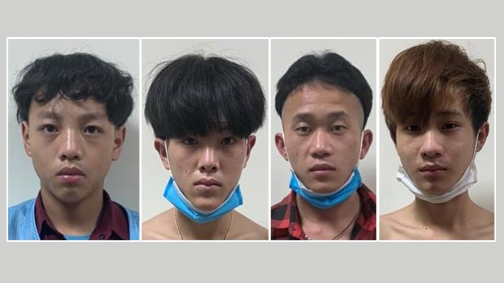 Bắc Giang: Khởi tố, tạm giam 4 đối tượng về tội “Hiếp dâm người dưới 16 tuổi”