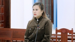 Hot girl Bắc Giang lĩnh hơn 20 năm tù vì lừa đảo, chiếm đoạt tài sản