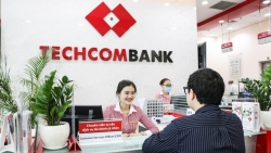 Techcombank liên tiếp giành giải thưởng 