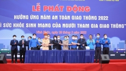 doan vien thanh nien huong ung nam an toan giao thong bang hanh dong cu the