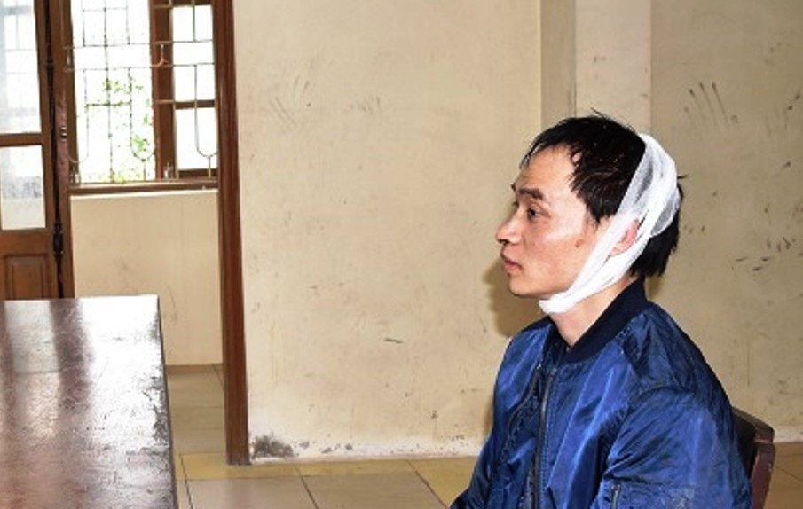 Bắt giữ đối tượng cướp xe máy nữ sinh tại Ninh Bình