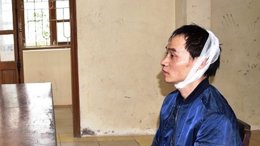 Bắt giữ đối tượng cướp xe máy của nữ sinh tại Ninh Bình