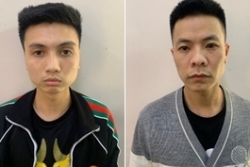 Bắt giữ nhóm đối tượng chiếm đoạt tiền qua phương thức lừa đổi ngoại tệ