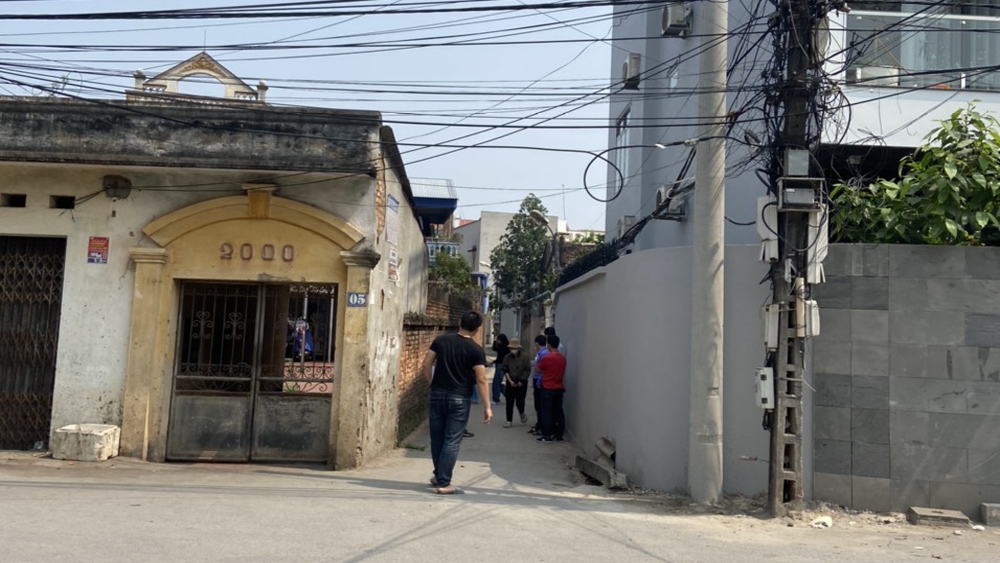Bắc Giang: Tạm giữ đối tượng dâm ô bé gái 8 tuổi
