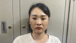 Bắc Giang: 2 nhân viên quán massage trộm điện thoại của khách rồi đòi tiền chuộc