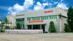 Sufat Việt Nam: Đồng hành cùng sự phát triển của địa phương