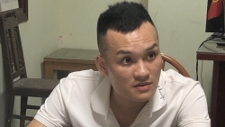 Bắc Giang triệt phá ổ nhóm đối tượng hoạt động “Tín dụng đen”