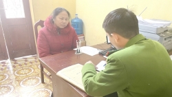 vu nguoi phu nu o bac giang to bi chau lua ban sang trung quoc 28 nam khong khoi to vu an hinh su