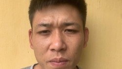 Bắc Giang: Bắt đối tượng tàng trữ ma túy