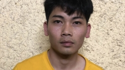 Bắc Giang: Bị người quen qua mạng xã hội cướp tài sản