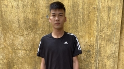 Bắc Giang: Mượn SH đi đón bạn rồi "cắm"