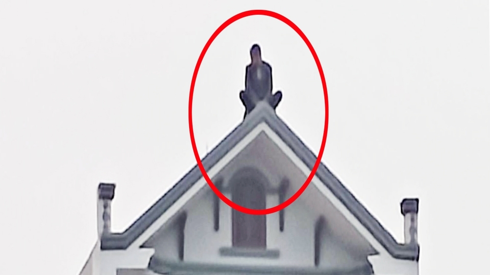 Bắc Giang: Đối tượng đâm vợ và mẹ vợ rồi nhảy lầu tự tử