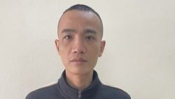 Bắc Giang: Bắt giữ đối tượng trộm cắp xe máy tại xã Nghĩa Hưng