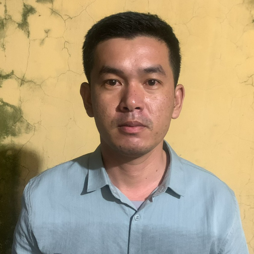 Bắc Giang: Bắt giữ 2 đối tượng cướp tiệm vàng