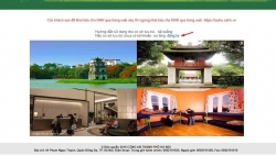 Hướng dẫn thủ tục đăng ký tạm trú cho người nước ngoài tại Việt Nam